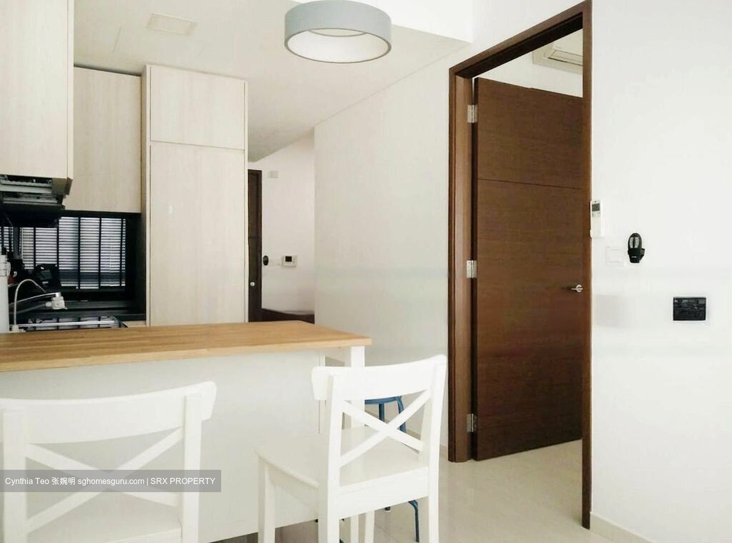 The Promenade@Pelikat (D19), Apartment #501790901
